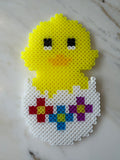 Chick in Egg