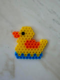 Duckie