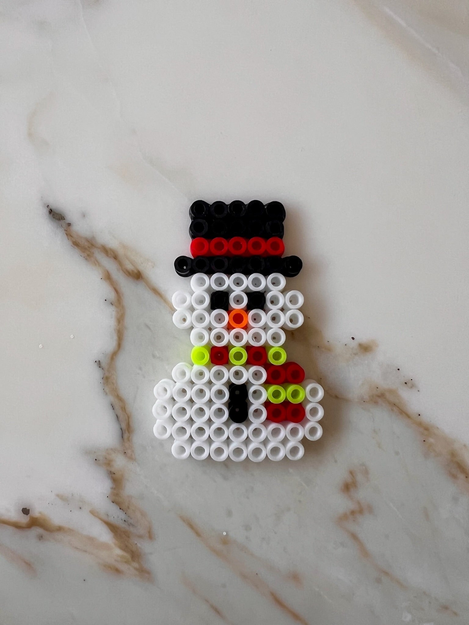 Snowman